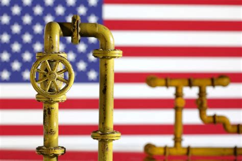 U.S. Gas Infrastructure Push Accelerates Amid LNG Boom and Power Demand Surge