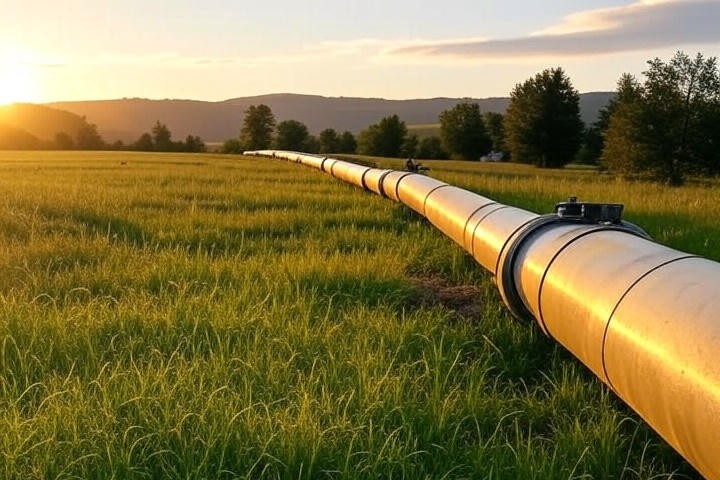 Momentum Builds for Northeast Natural Gas Pipelines as Demand, Policy, and Market Conditions Align